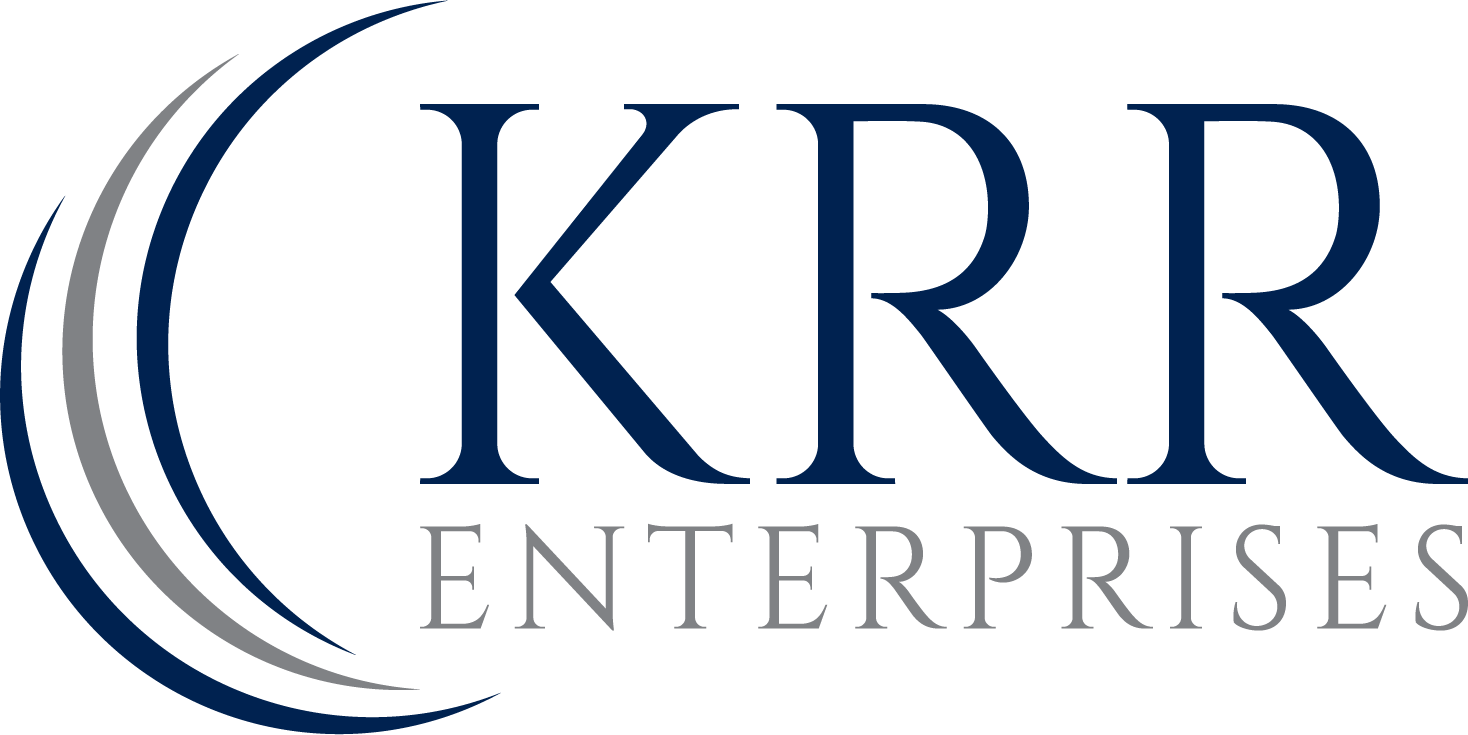 KRR Enterprises Logo